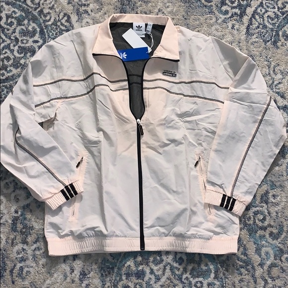 adidas illini track jacket